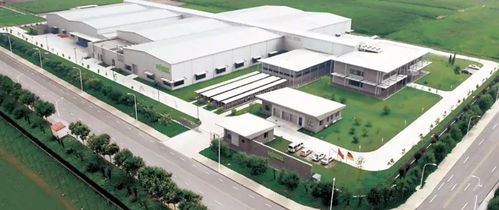 WAGO萬可中國工廠 能源監(jiān)測領航者，綠色智造新標桿