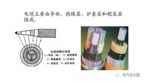 配電線路安全電流如何計算 低壓供電線路導線怎么選擇 圖文詳解