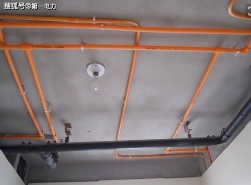 電氣線路全流程實操 放線、斷線查找、線路檢查與絕緣搖測，一次講透絕緣導線（收藏匯編）