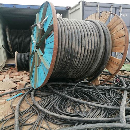 羅湖區(qū)光纖電纜回收價位與中亞電纜回收報價詳解 絕緣導(dǎo)線的市場現(xiàn)狀