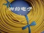 點亮電氣世界 探尋UL3239高壓硅絕緣導(dǎo)線的多彩魅力