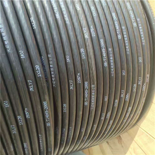 征帆架空絕緣導(dǎo)線JKLGYJ-25 國標正品，價格實惠更安全